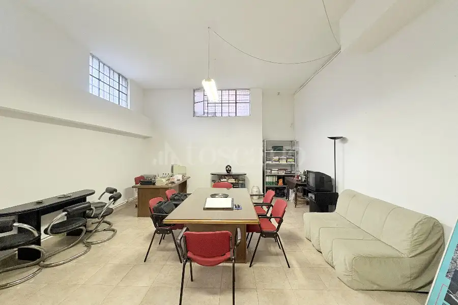 Loft in vendita di 48 mq a €90.000 (rif. 2/2026)