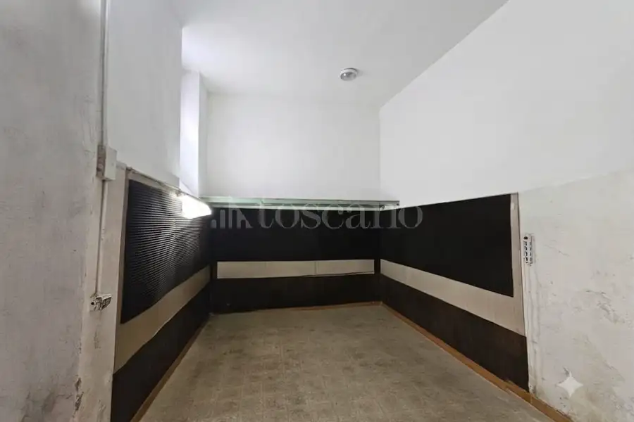 Garage in vendita di 40 mq a €145.000 (rif. 22/2026)