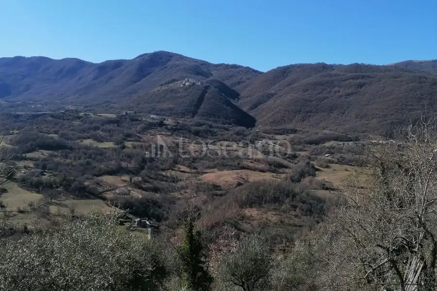 Casa in vendita di 120 mq a €59.000 (rif. 1/2022)