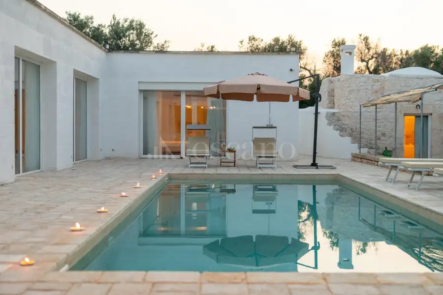 Villa in vendita di 239 mq a €795.000 (rif. 7/2025)