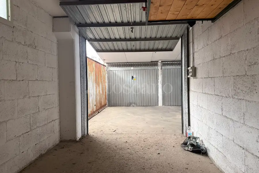 Box in vendita di 18 mq a €55.000 (rif. 24/2026)