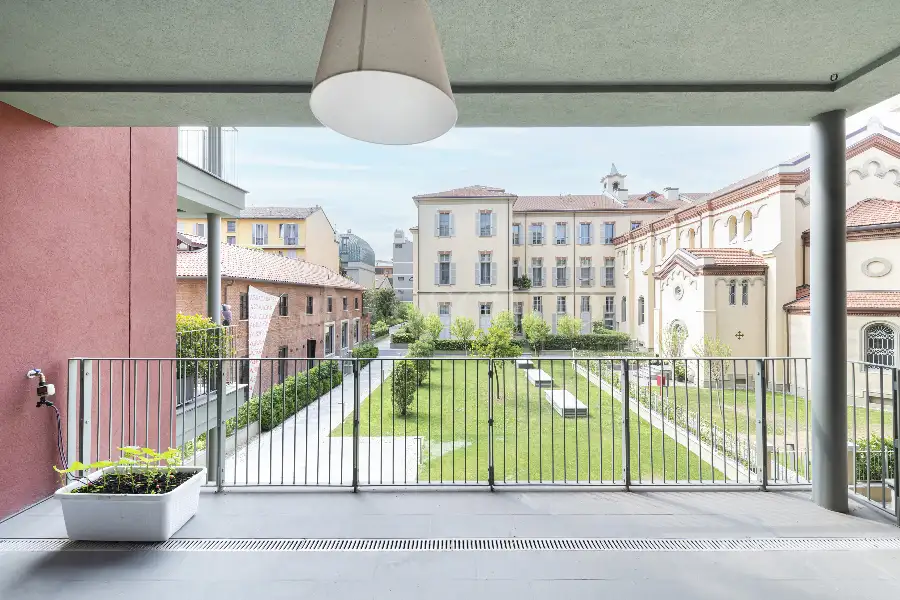 Casa in affitto di 115 mq a €4.000 (rif. 68/2026)