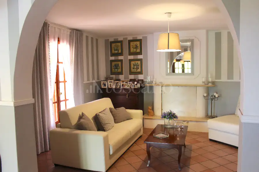 Villa in vendita di 230 mq a €268.000 (rif. 1/2025)