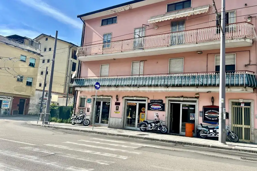 Casa in vendita di 110 mq a €55.000 (rif. 59/2024)