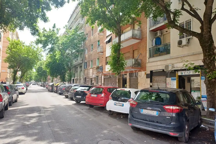 Attico in vendita di 37 mq a €185.000 (rif. 10/2026)