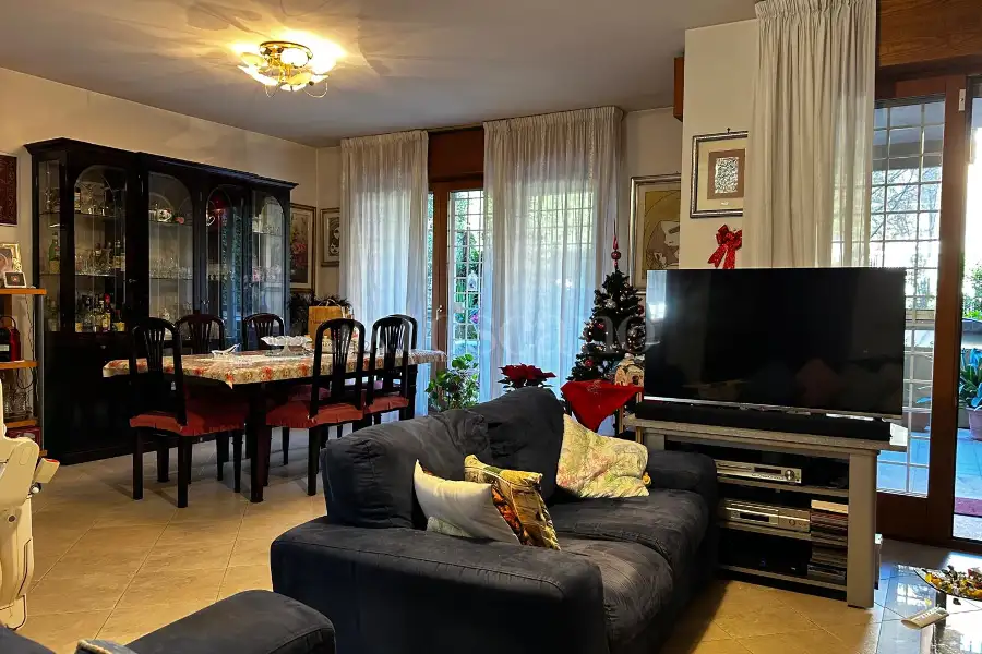 Villino a Schiera in vendita di 200 mq a €429.000 (rif. 45/2025)