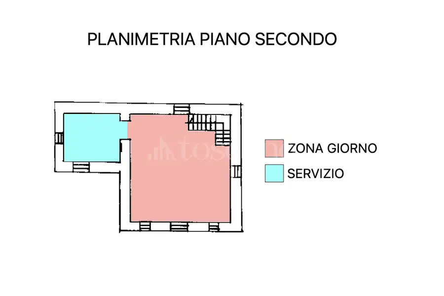Villa in vendita di 160 mq a €1.100.000 (rif. 19/2026)