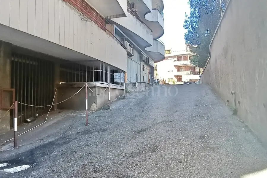 Box in vendita di 12 mq a €60.000 (rif. 34/2026)