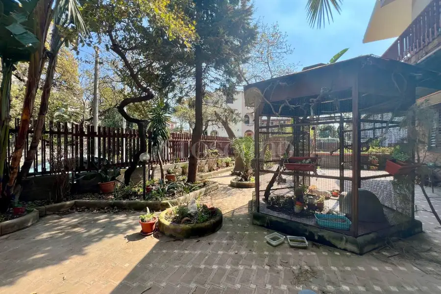 Villa in vendita di 667 mq a €548.000 (rif. 28/2025)