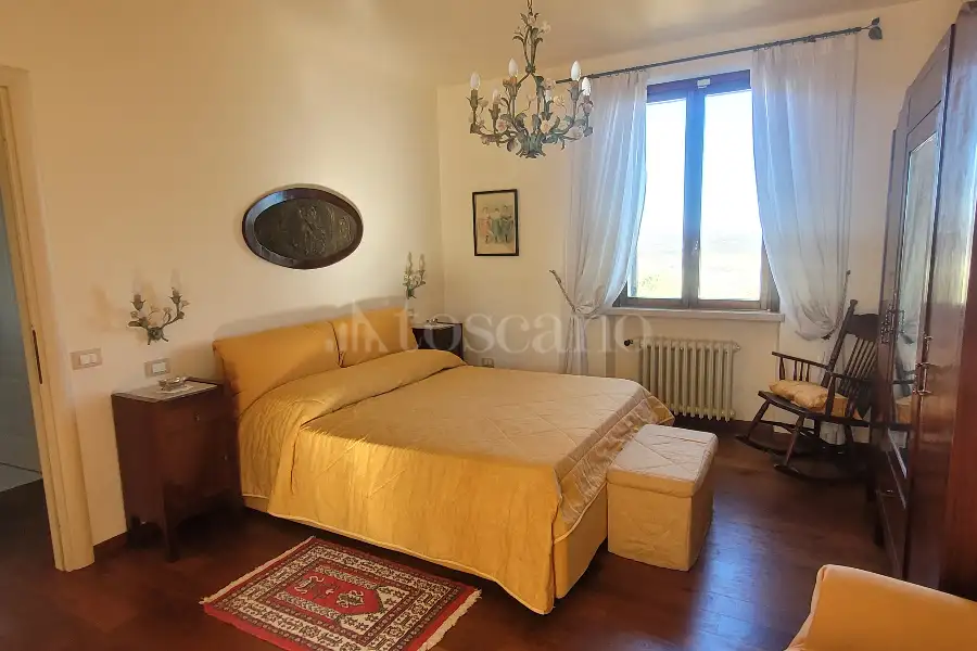 Villa in vendita di 480 mq a €880.000 (rif. 4/2026)
