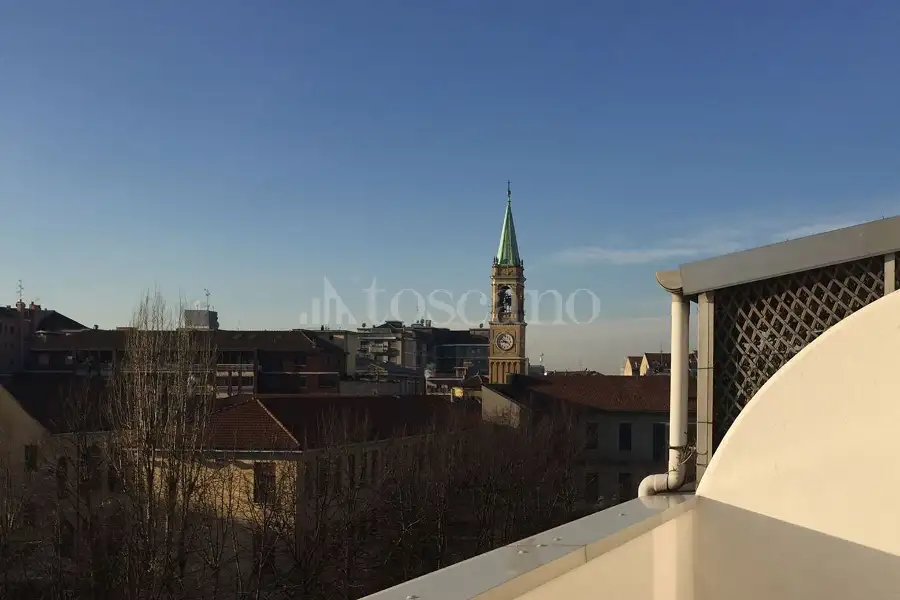 Attico in vendita di 43 mq a €220.000 (rif. 21/2026)