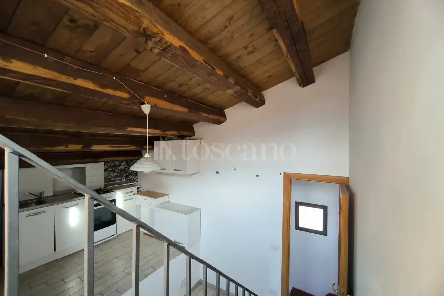 Casa in vendita di 50 mq a €130.000 (rif. 2/2026)