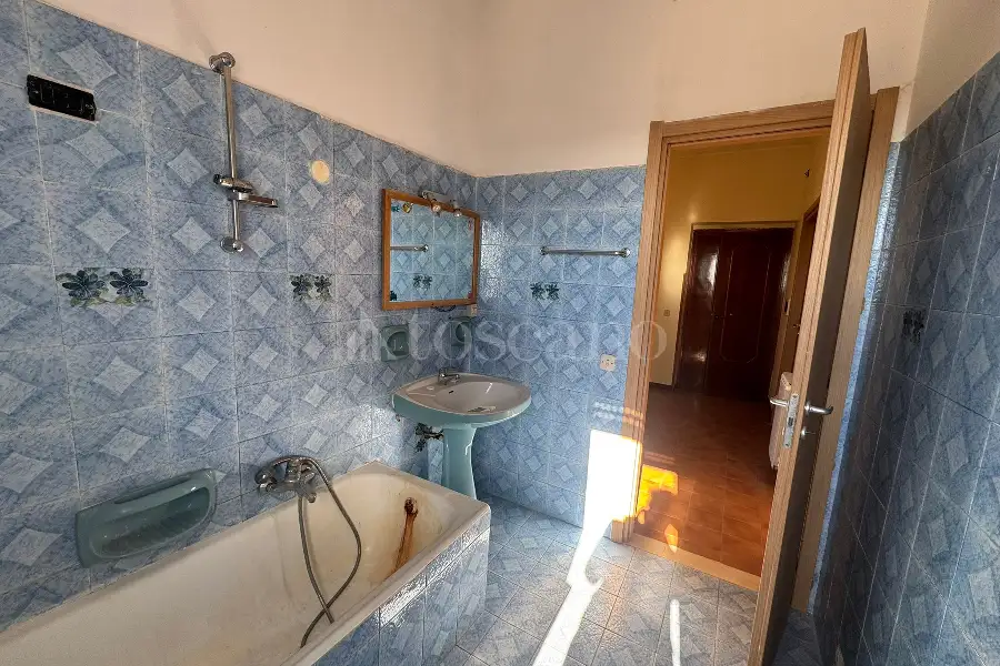 Attico in vendita di 93 mq a €169.000 (rif. 53/2025)
