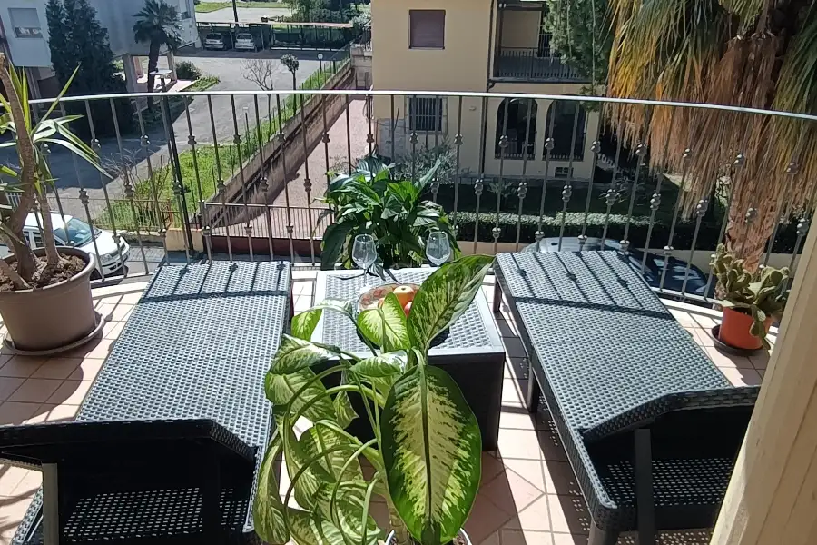 Casa in affitto di 90 mq a €2.500 (rif. 5/2025)