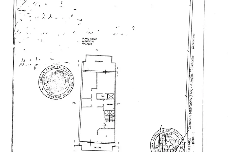Casa in vendita di 105 mq a €155.000 (rif. 52/2026)