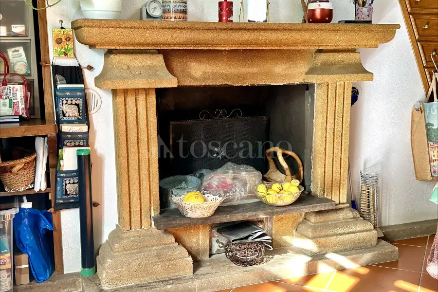 Villa in vendita di 565 mq a €995.000 (rif. 3/2026)