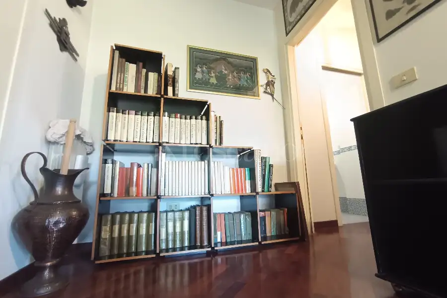 Casa in vendita di 66 mq a €215.000 (rif. 43/2026)