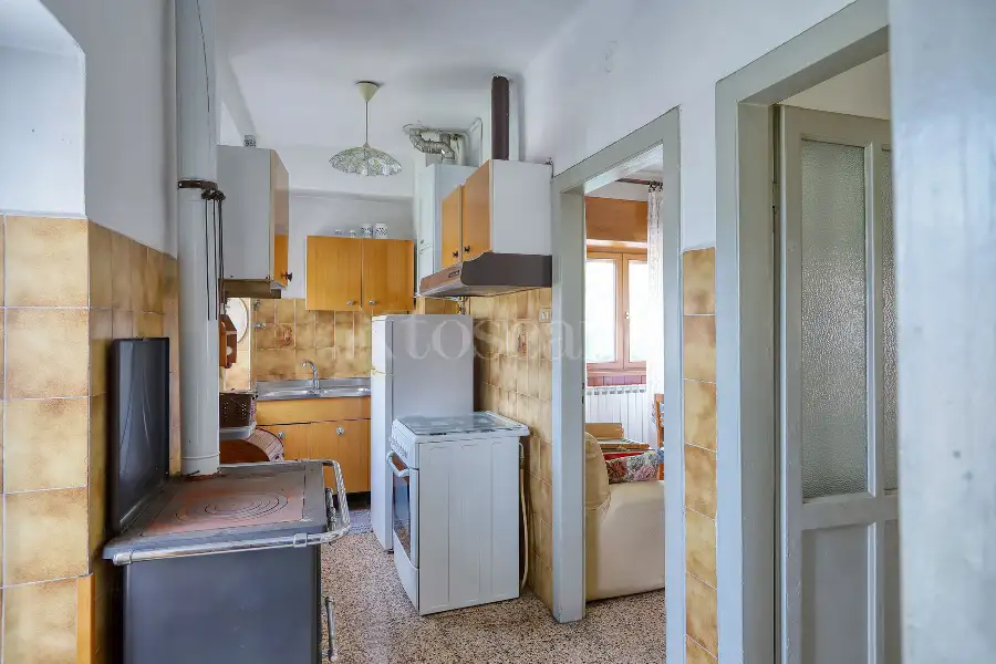 Casa in vendita di 100 mq a €105.000 (rif. 168/2026)