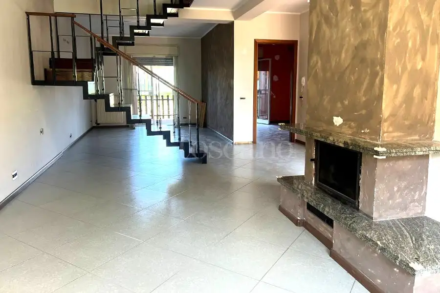 Villino a Schiera in vendita di 132 mq a €248.000 (rif. 122/2026)