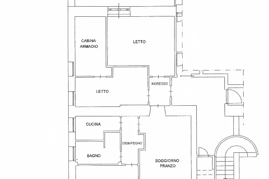 Casa in vendita di 110 mq a €295.000 (rif. 19/2026)