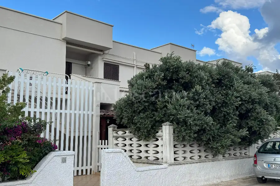 Villino a Schiera in vendita di 90 mq a €180.000 (rif. 16/2025)