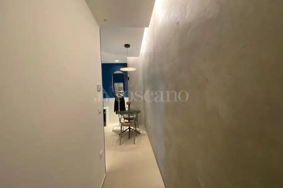Casa in affitto di 35 mq a €800 (rif. 60/2025)