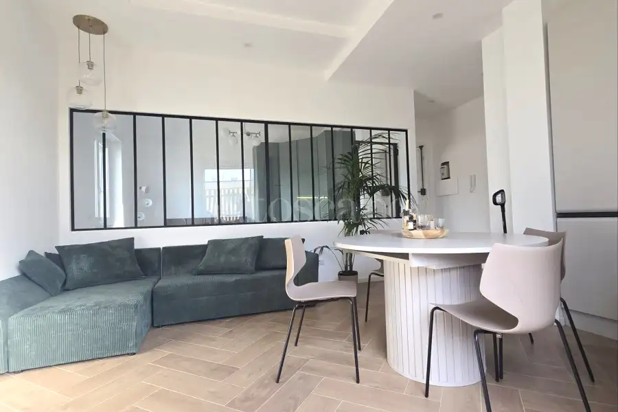 Attico in vendita di 70 mq a €289.000 (rif. 14/2026)