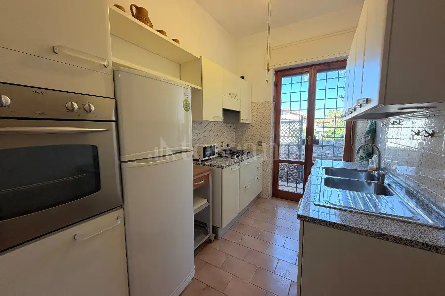 Villa in vendita di 250 mq a €739.000 (rif. 100/2026)