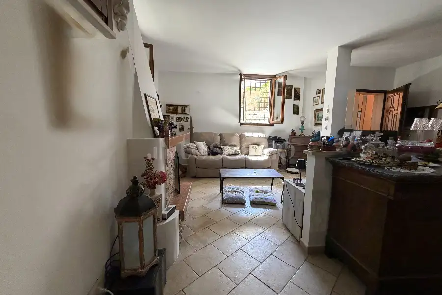 Villino a Schiera in vendita di 120 mq a €189.000 (rif. 18/2026)