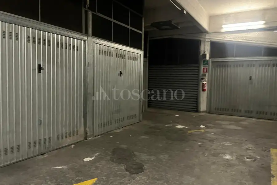 Box in vendita di 23 mq a €30.000 (rif. 65/2025)