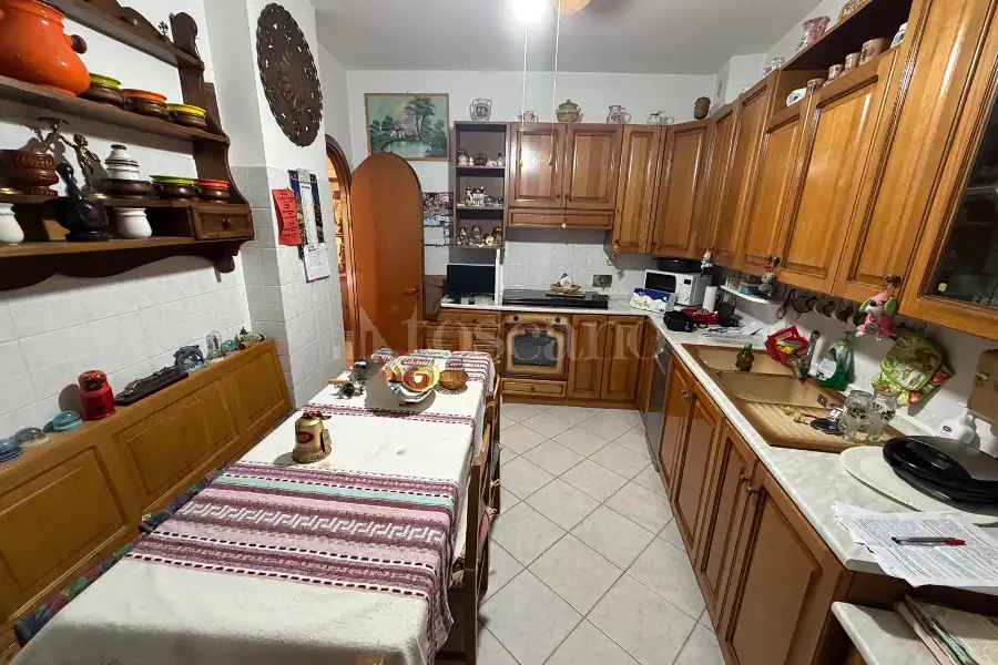 Casa in vendita di 110 mq a €495.000 (rif. 44/2026)