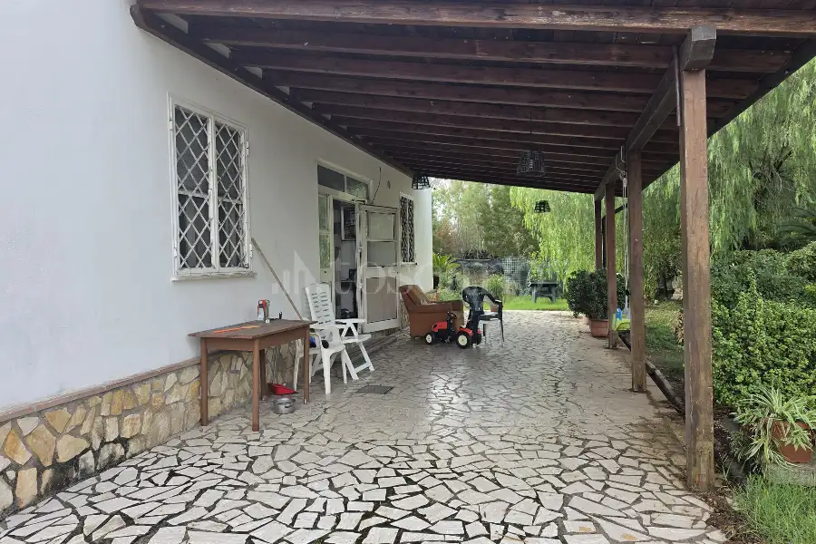 Casa Indipendente in vendita di 120 mq a €185.000 (rif. 7/2026)