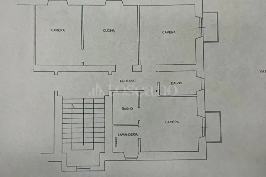 Casa in vendita di 80 mq a €259.000 (rif. 11/2026)