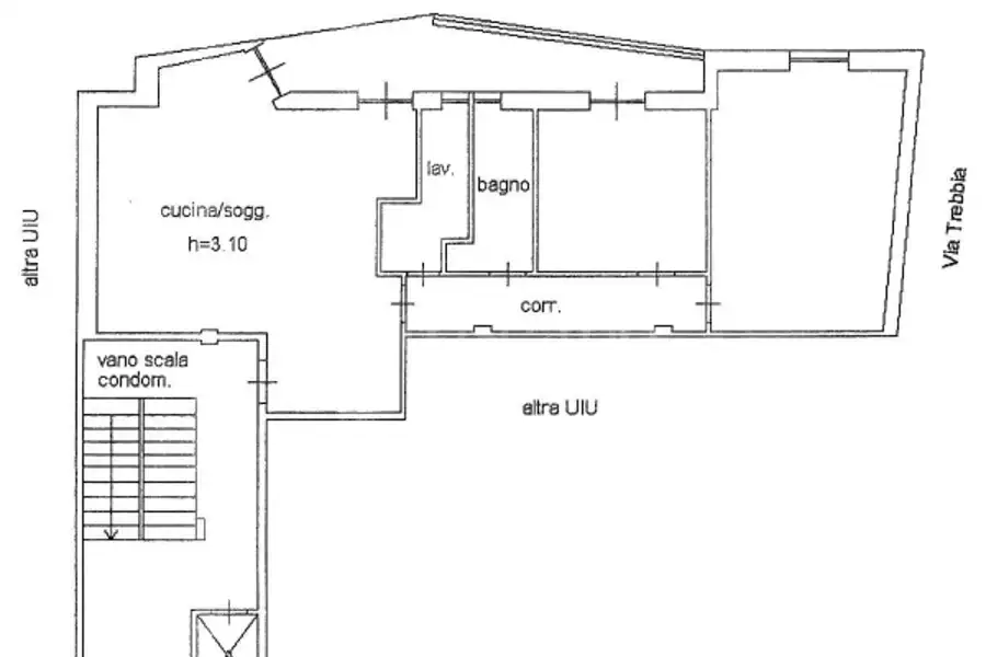 Casa in vendita di 110 mq a €159.000 (rif. 69/2026)