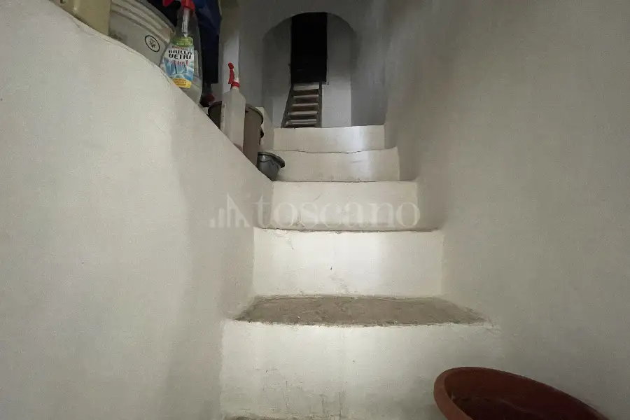 Casa in affitto di 60 mq a €550 (rif. 35/2026)