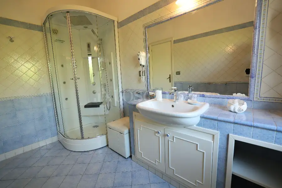 Villa in vendita di 500 mq a €1.080.000 (rif. 46/2025)