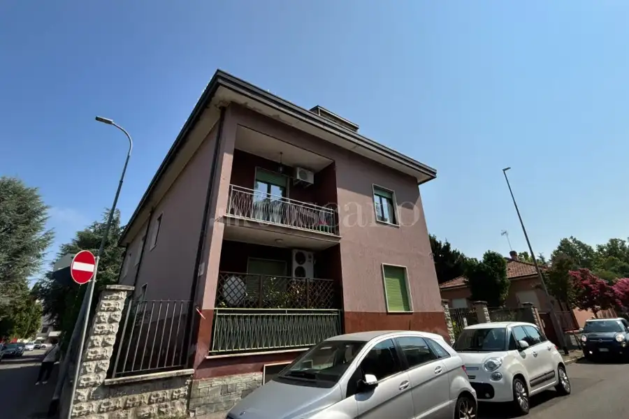 Casa in vendita di 111 mq a €270.000 (rif. 9/2026)