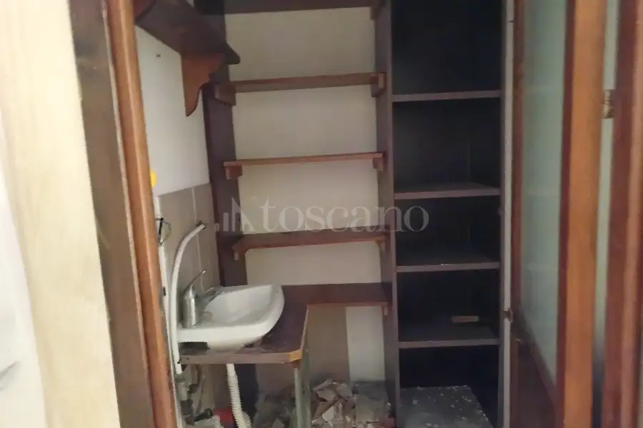 Casa in vendita di 20 mq a €45.000 (rif. 31/2026)