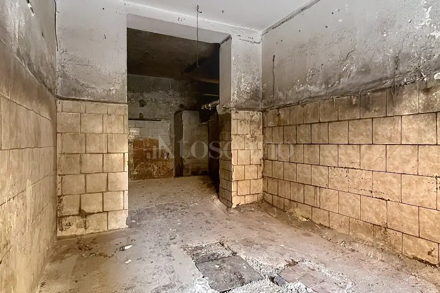 Magazzino in vendita di 50 mq a €43.000 (rif. 43/2025)