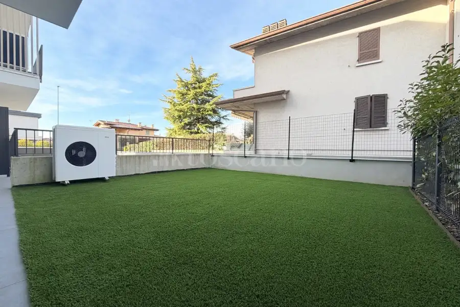 Casa in vendita di 85 mq a €599.000 (rif. 60/2025)