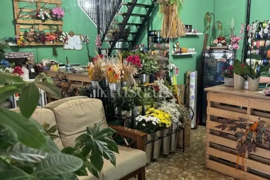 Attività Commerciale in vendita di 60 mq a €47,000 (rif. TS0066VE)