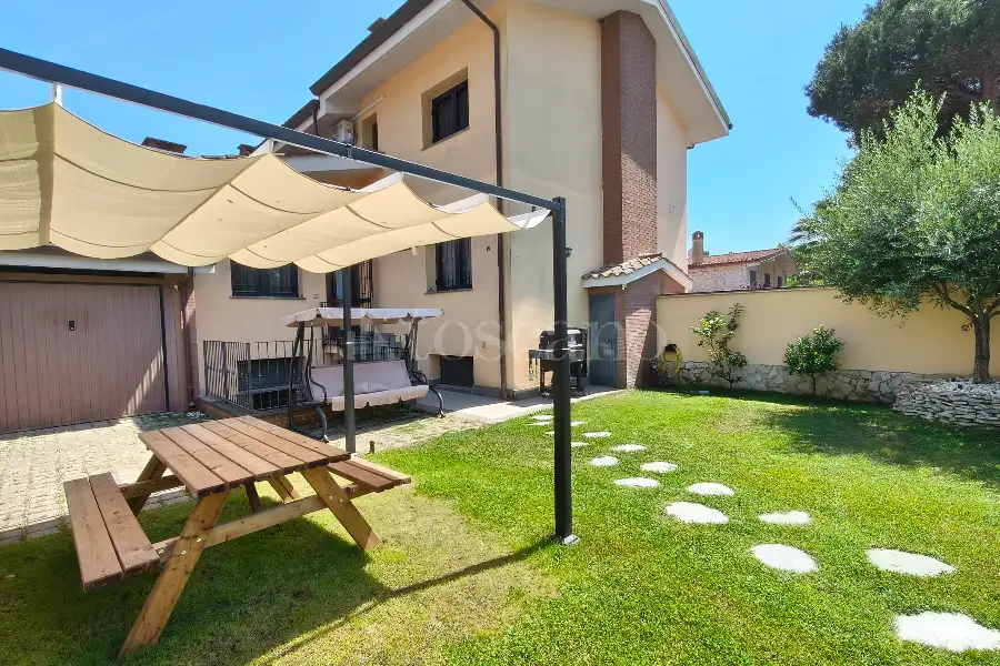 Villa in vendita di 160 mq a €375.000 (rif. 39/2026)