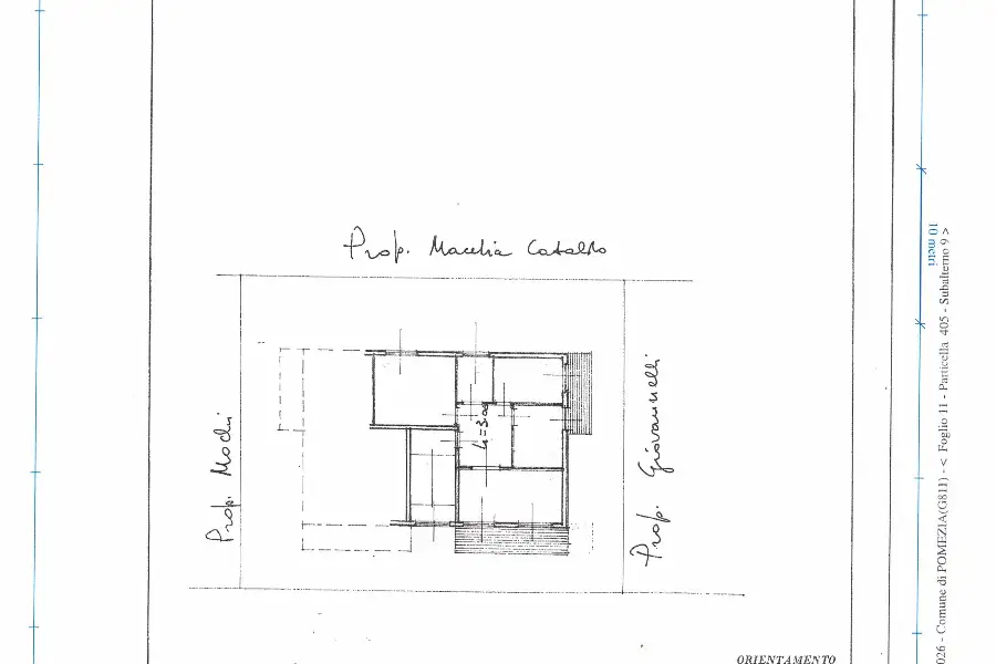 Casa in vendita di 95 mq a €149.000 (rif. 59/2026)