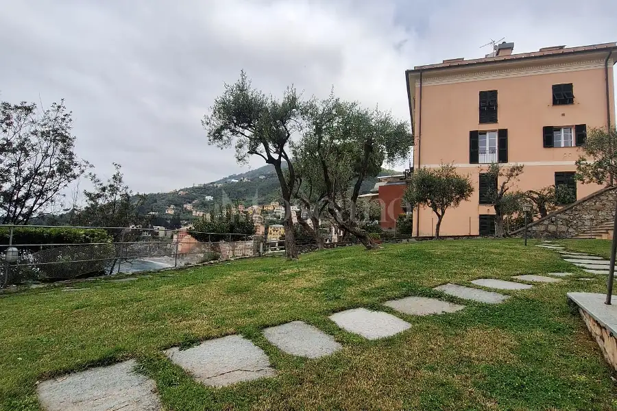 Casa in vendita di 123 mq a €980.000 (rif. 86/2026)