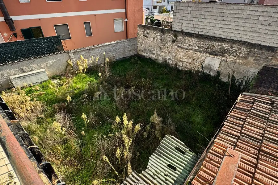 Edificabile Residenziali in vendita di 300 mq trattativa riservata (rif. 154/2024)
