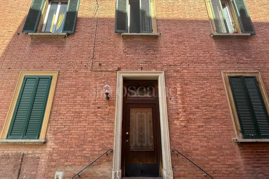 Casa in vendita di 100 mq a €280.000 (rif. 27/2026)