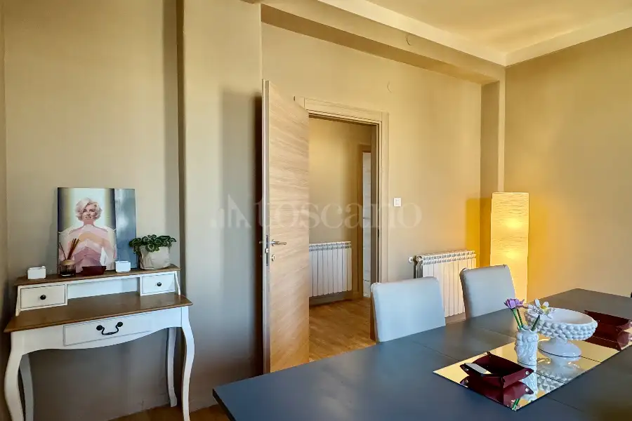 Attico in vendita di 154 mq a €348.000 (rif. 231/2025)