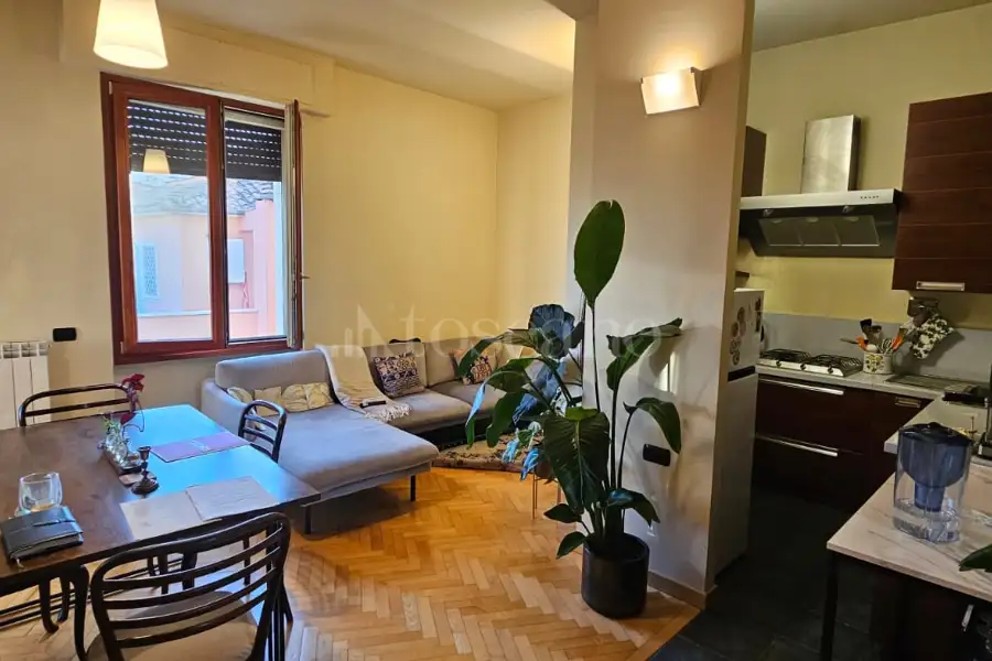 Attico in vendita di 67 mq a €450.000 (rif. 16/2025)
