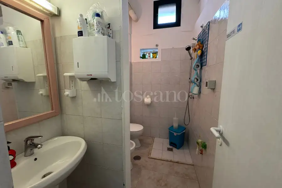 Capannone in affitto di 360 mq a €3.500 (rif. 25/2025)