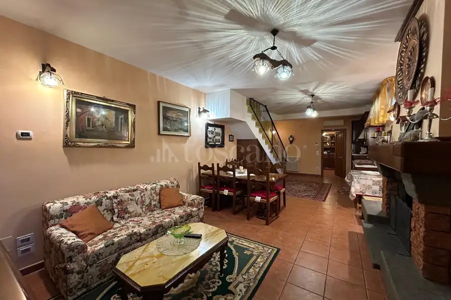 Villa in vendita di 200 mq a €479.000 (rif. 95/2025)